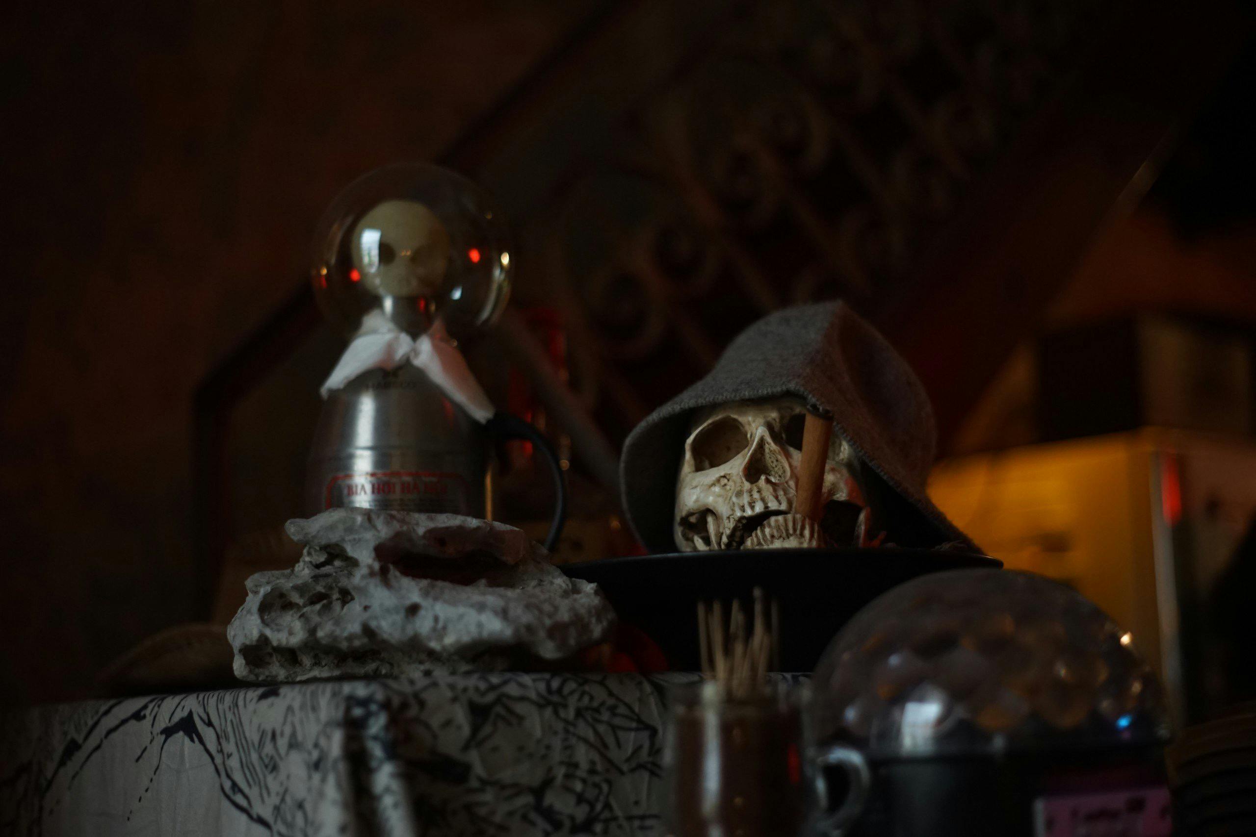 protection spells